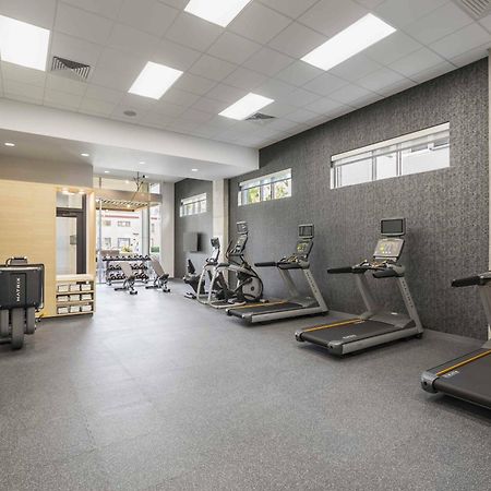 Towneplace Suites By Marriott Rochester Mayo Clinic Area Extérieur photo