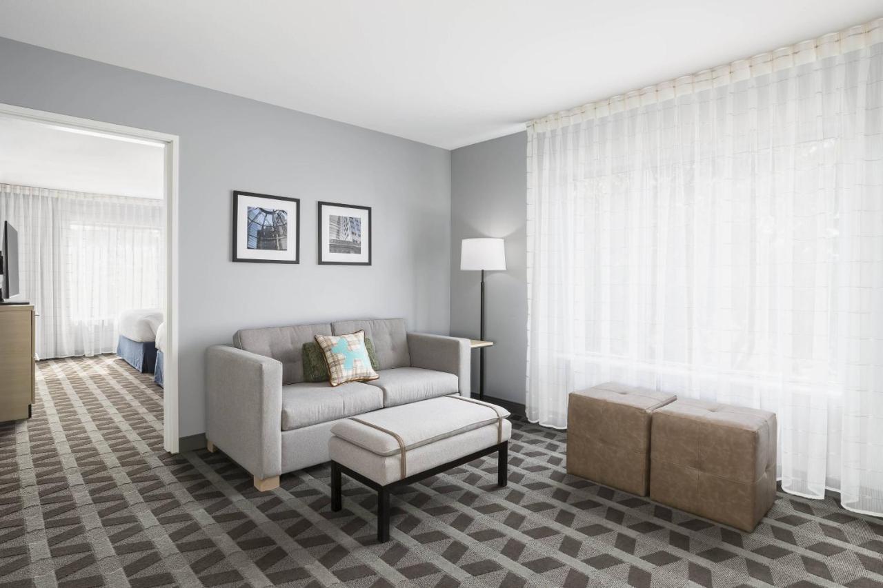 Towneplace Suites By Marriott Rochester Mayo Clinic Area Extérieur photo